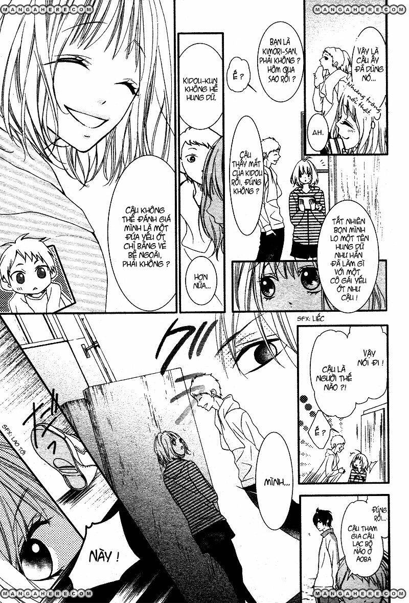 Tổng Hợp One Shot Chapter 264 - Trang 2