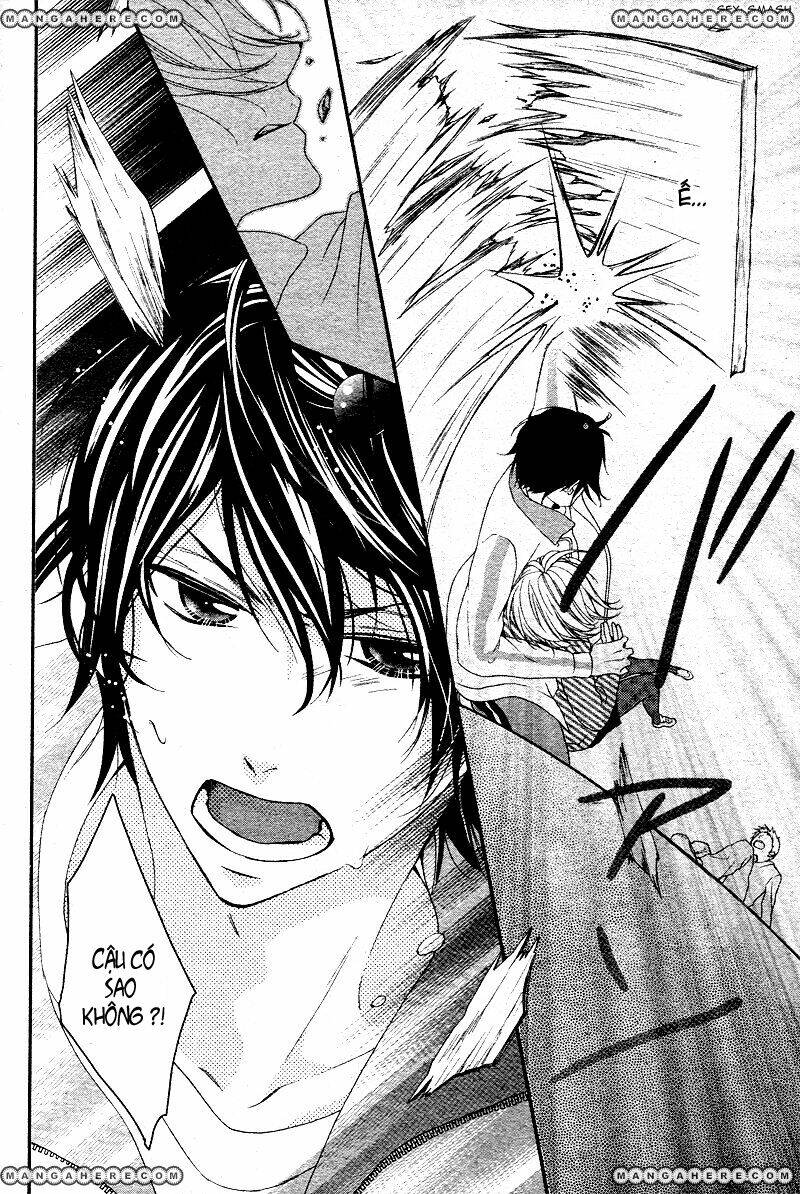 Tổng Hợp One Shot Chapter 264 - Trang 2