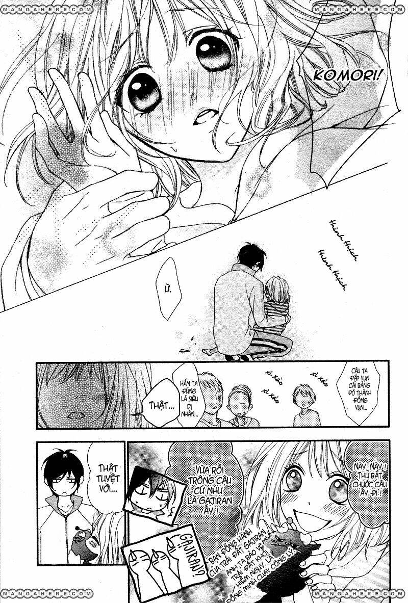 Tổng Hợp One Shot Chapter 264 - Trang 2