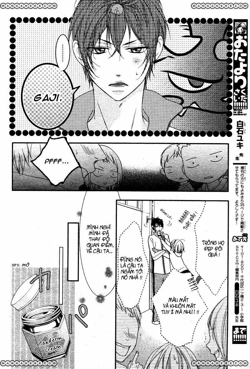 Tổng Hợp One Shot Chapter 264 - Trang 2