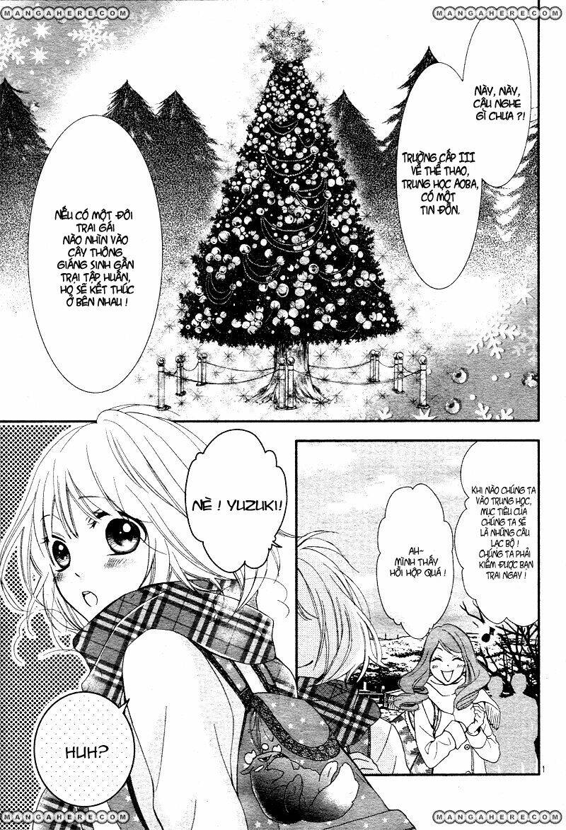 Tổng Hợp One Shot Chapter 264 - Trang 2