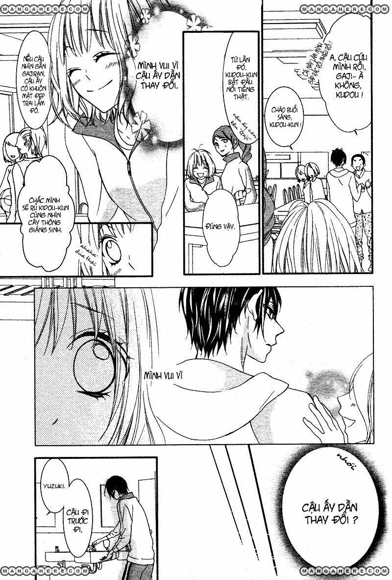 Tổng Hợp One Shot Chapter 264 - Trang 2