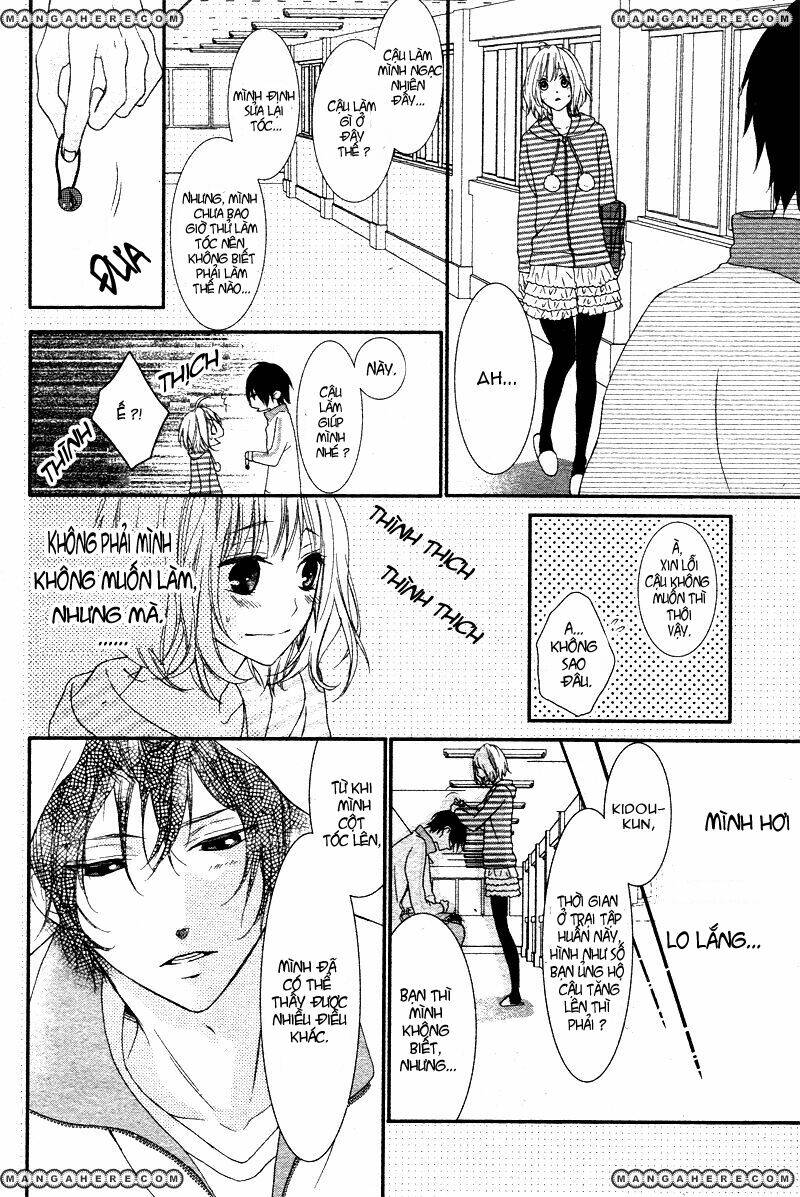 Tổng Hợp One Shot Chapter 264 - Trang 2