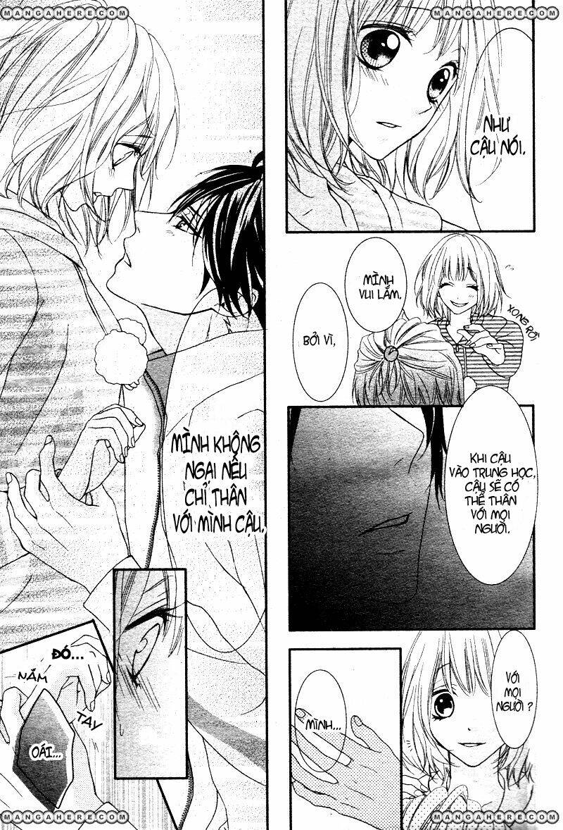 Tổng Hợp One Shot Chapter 264 - Trang 2