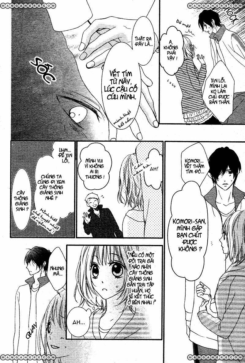 Tổng Hợp One Shot Chapter 264 - Trang 2