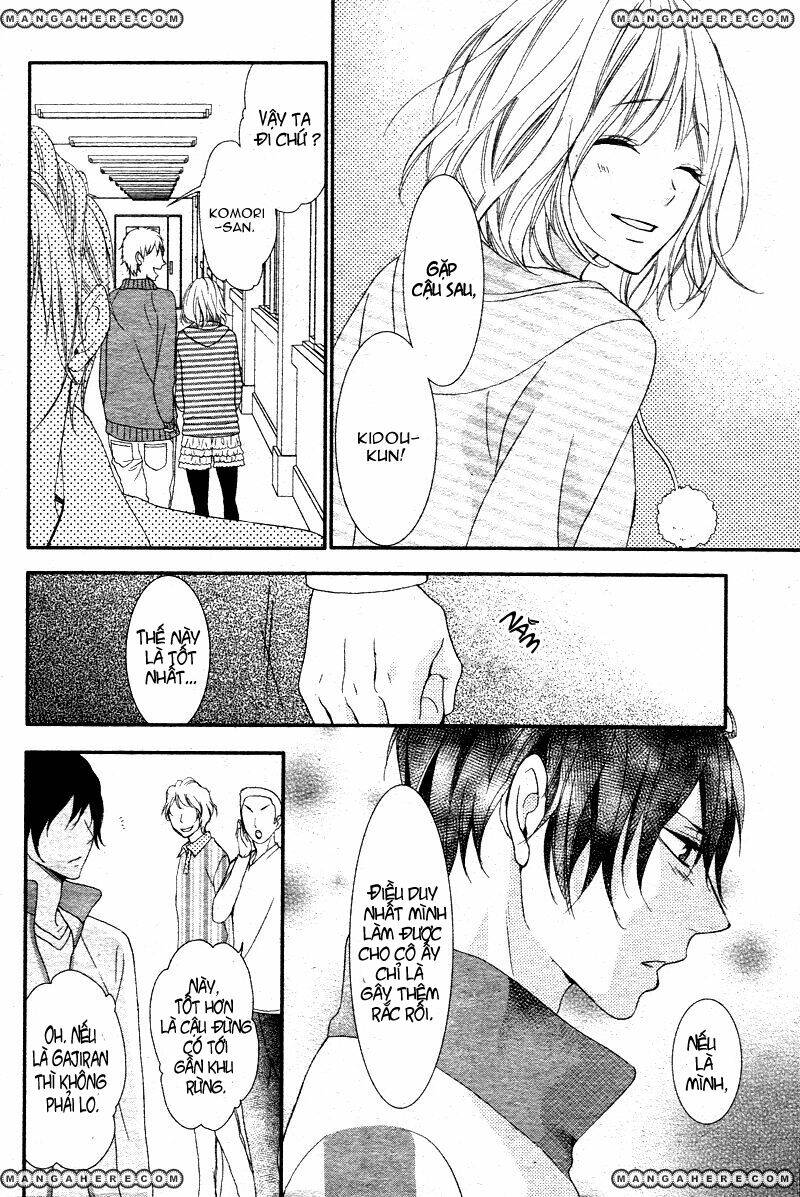 Tổng Hợp One Shot Chapter 264 - Trang 2