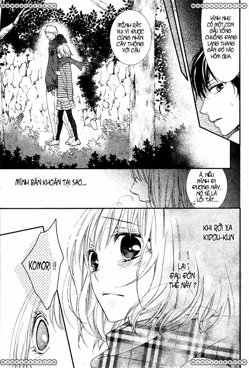 Tổng Hợp One Shot Chapter 264 - Trang 2