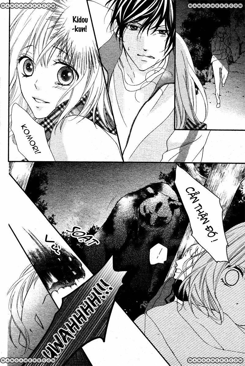 Tổng Hợp One Shot Chapter 264 - Trang 2