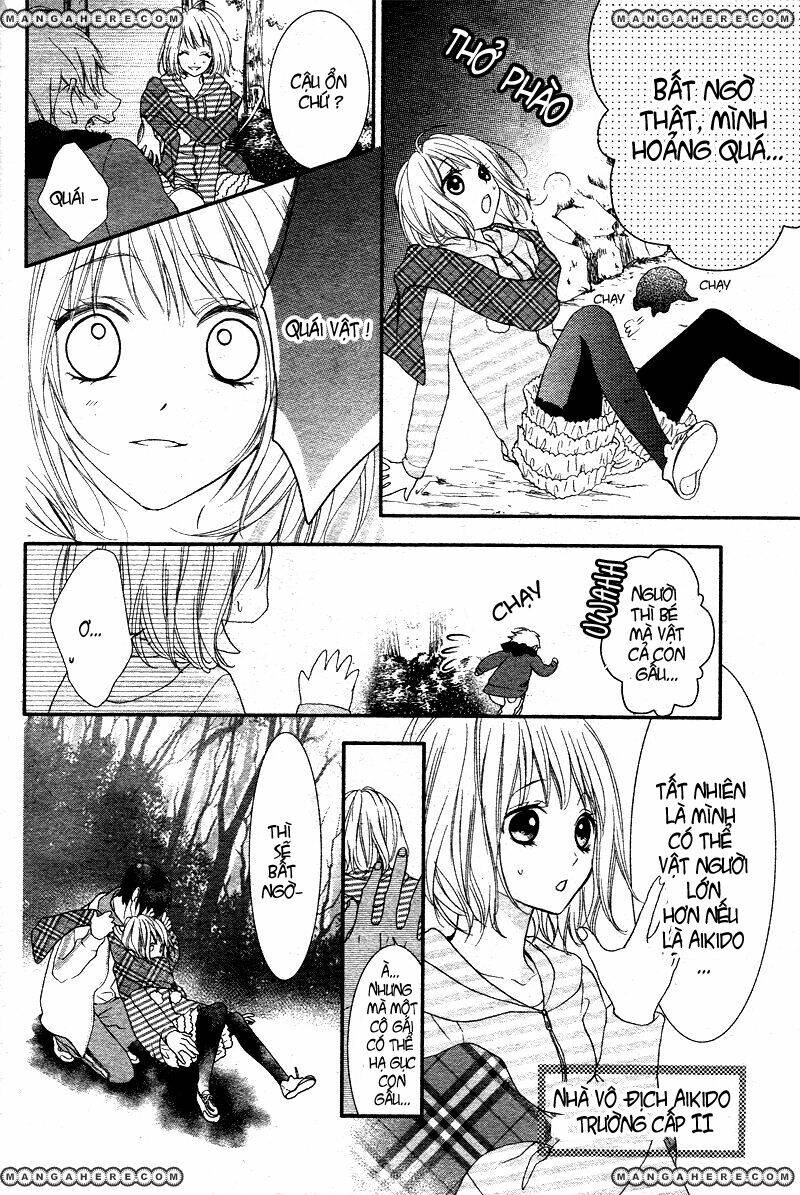 Tổng Hợp One Shot Chapter 264 - Trang 2