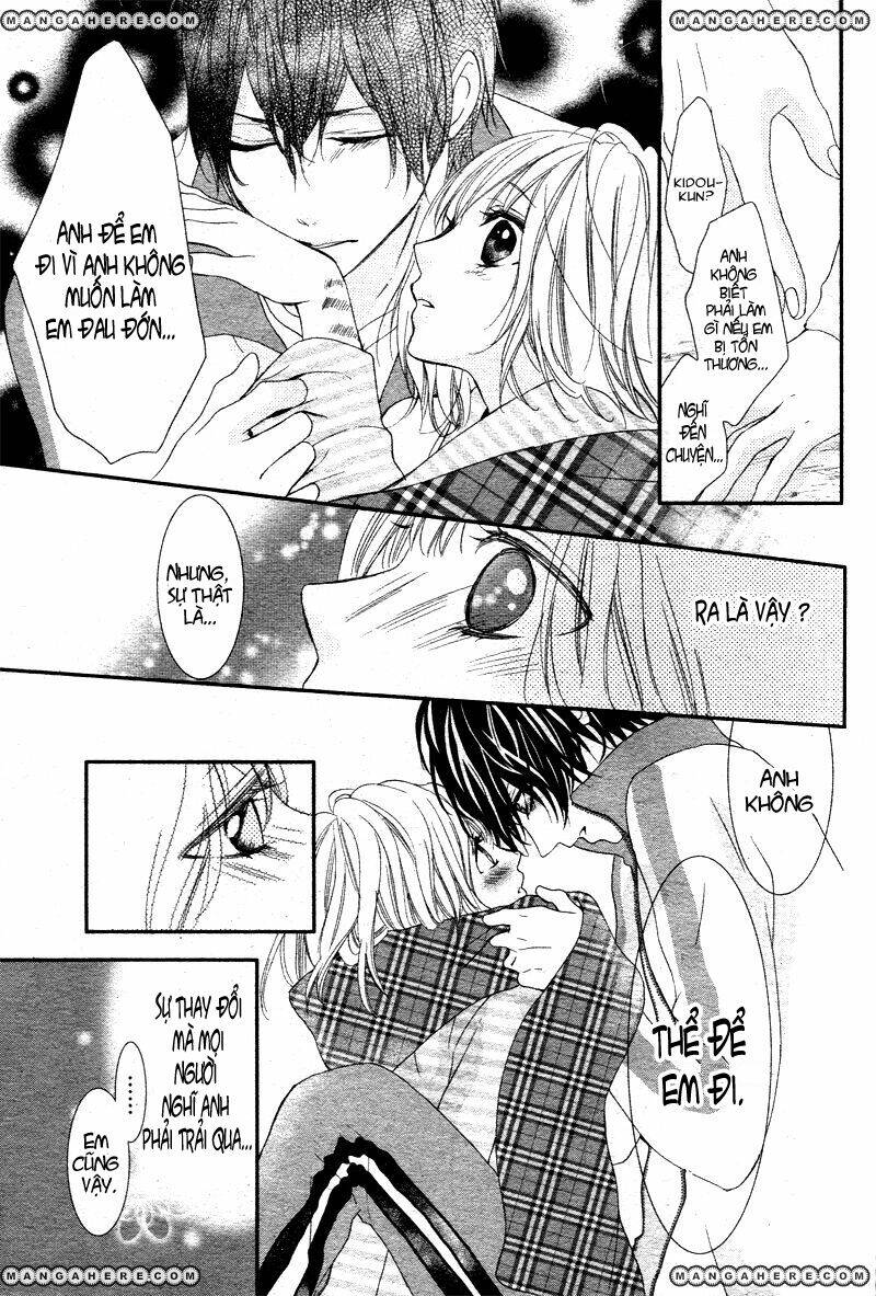 Tổng Hợp One Shot Chapter 264 - Trang 2