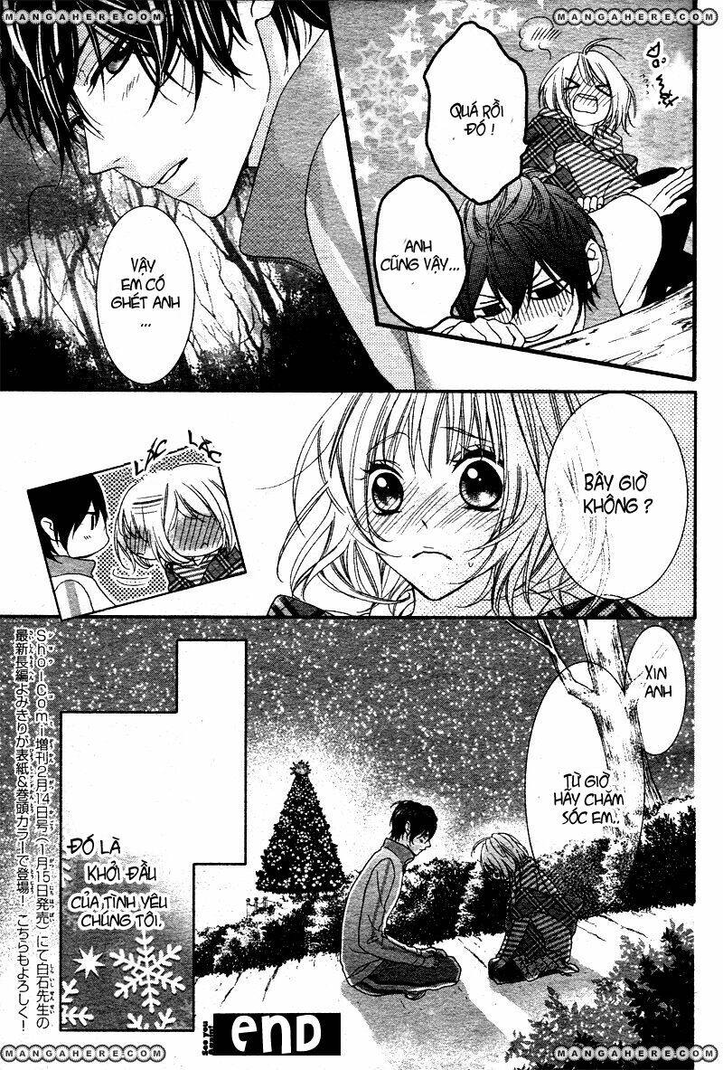 Tổng Hợp One Shot Chapter 264 - Trang 2