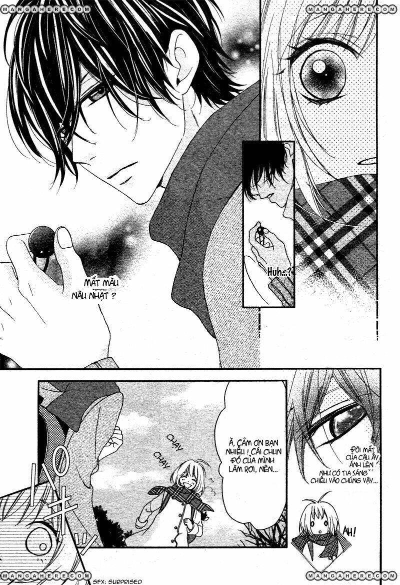 Tổng Hợp One Shot Chapter 264 - Trang 2