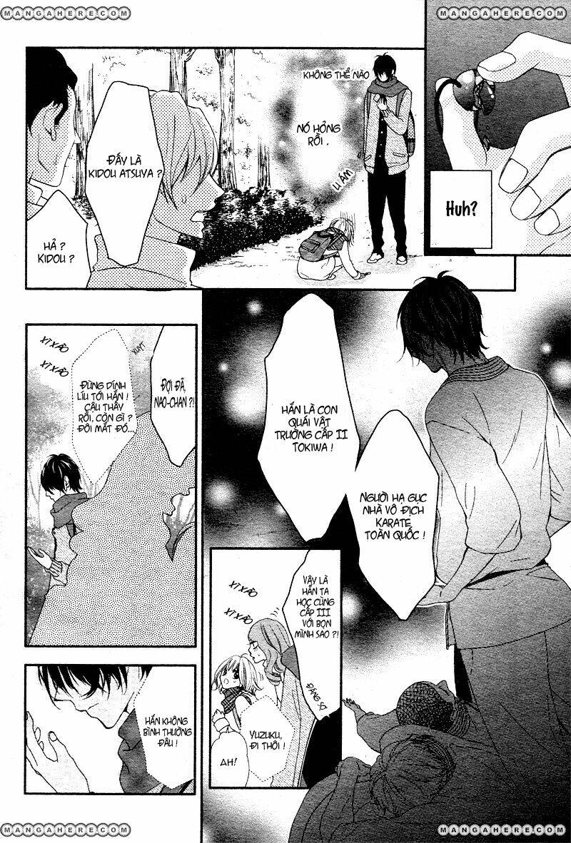 Tổng Hợp One Shot Chapter 264 - Trang 2