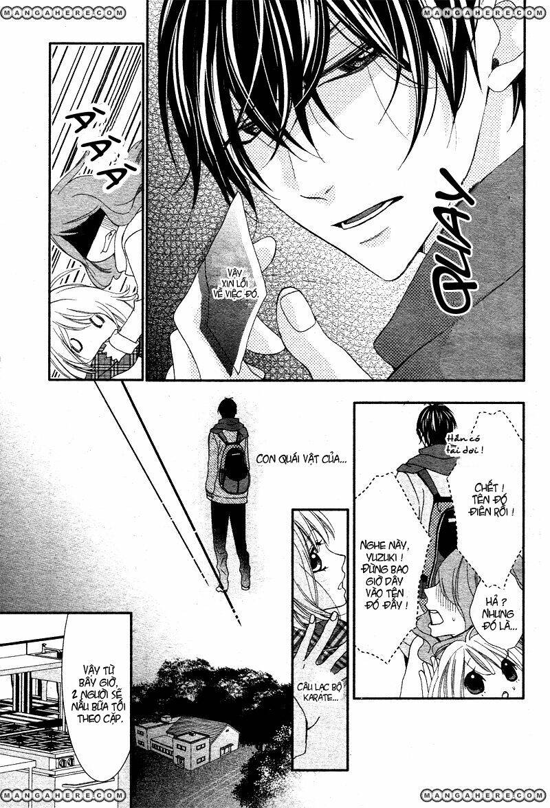 Tổng Hợp One Shot Chapter 264 - Trang 2