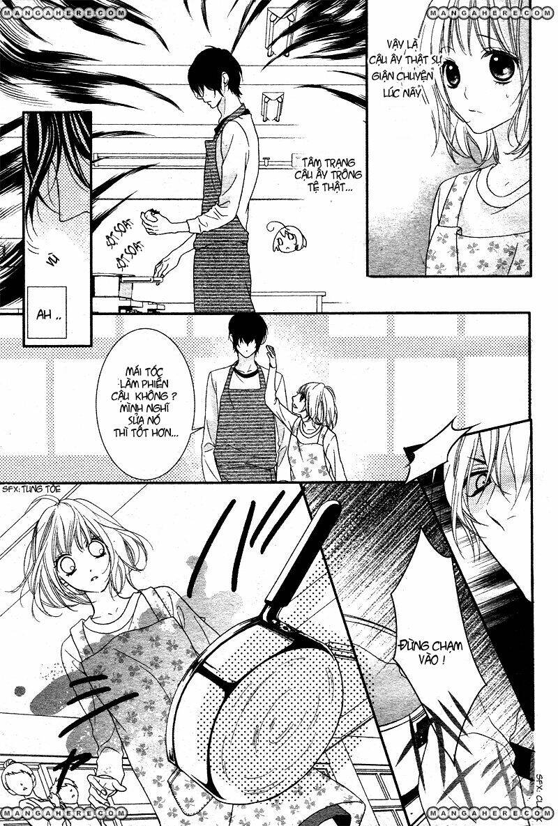 Tổng Hợp One Shot Chapter 264 - Trang 2