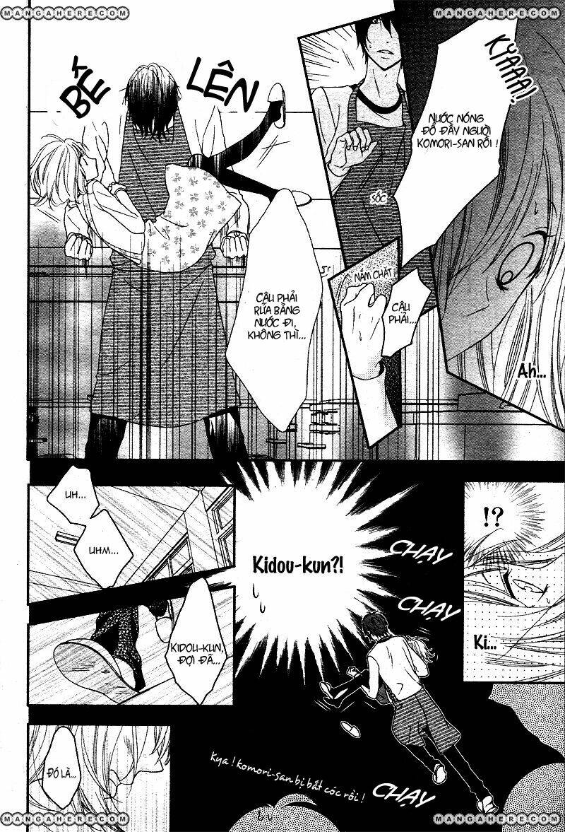 Tổng Hợp One Shot Chapter 264 - Trang 2