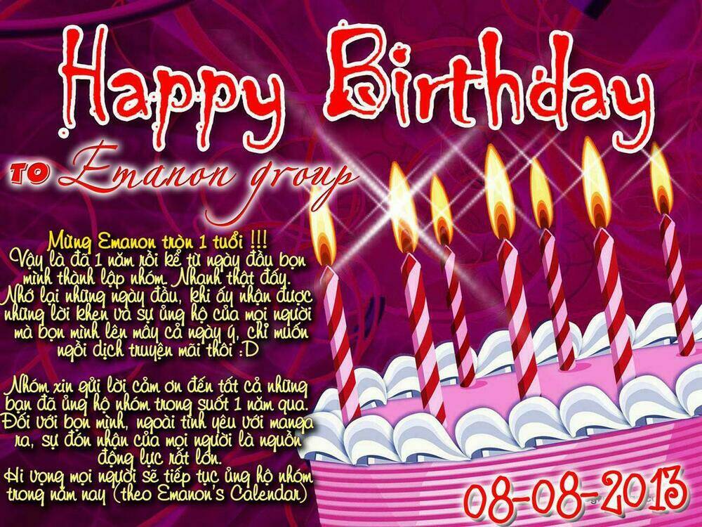 Tổng Hợp One Shot Chapter 265 - Trang 2