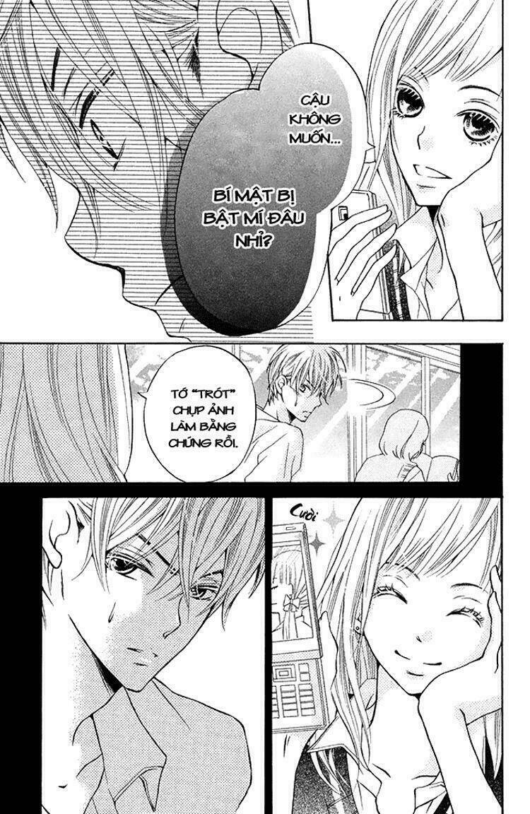 Tổng Hợp One Shot Chapter 265 - Trang 2