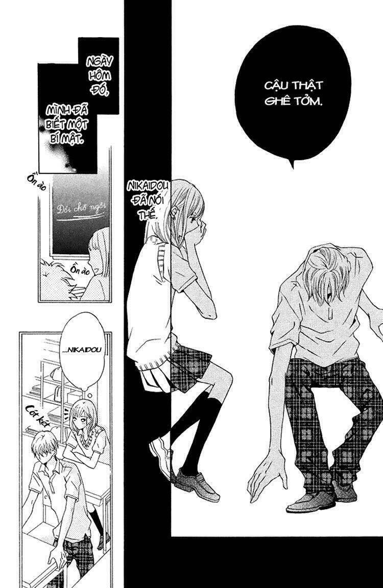 Tổng Hợp One Shot Chapter 265 - Trang 2