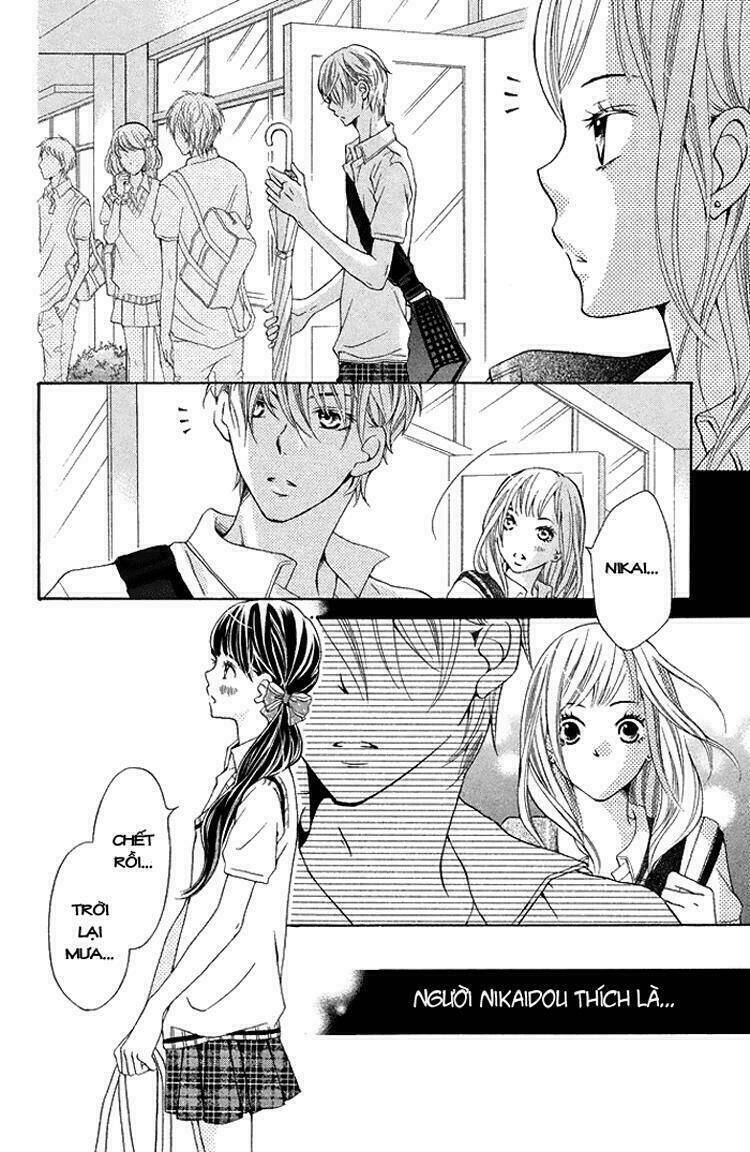 Tổng Hợp One Shot Chapter 265 - Trang 2