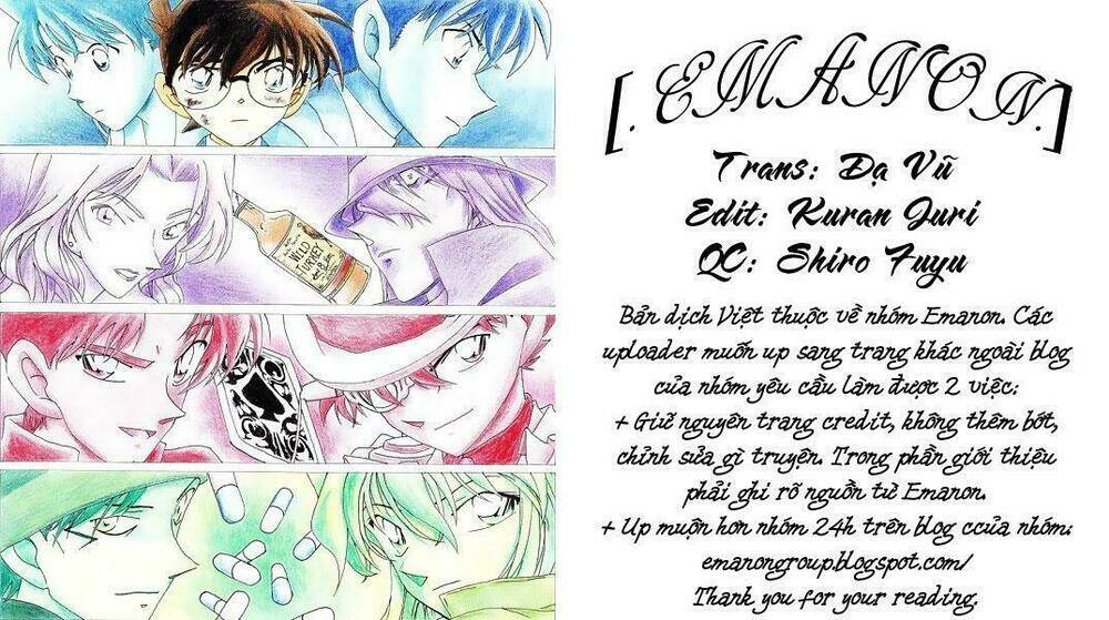 Tổng Hợp One Shot Chapter 265 - Trang 2