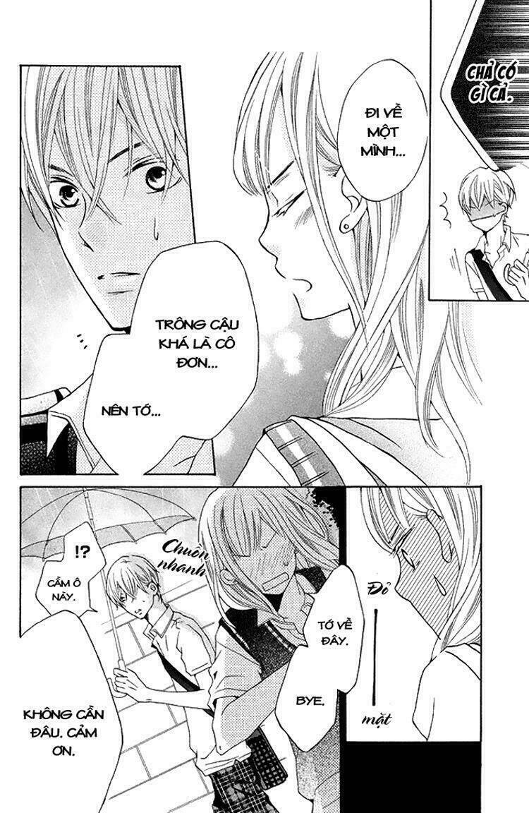 Tổng Hợp One Shot Chapter 265 - Trang 2