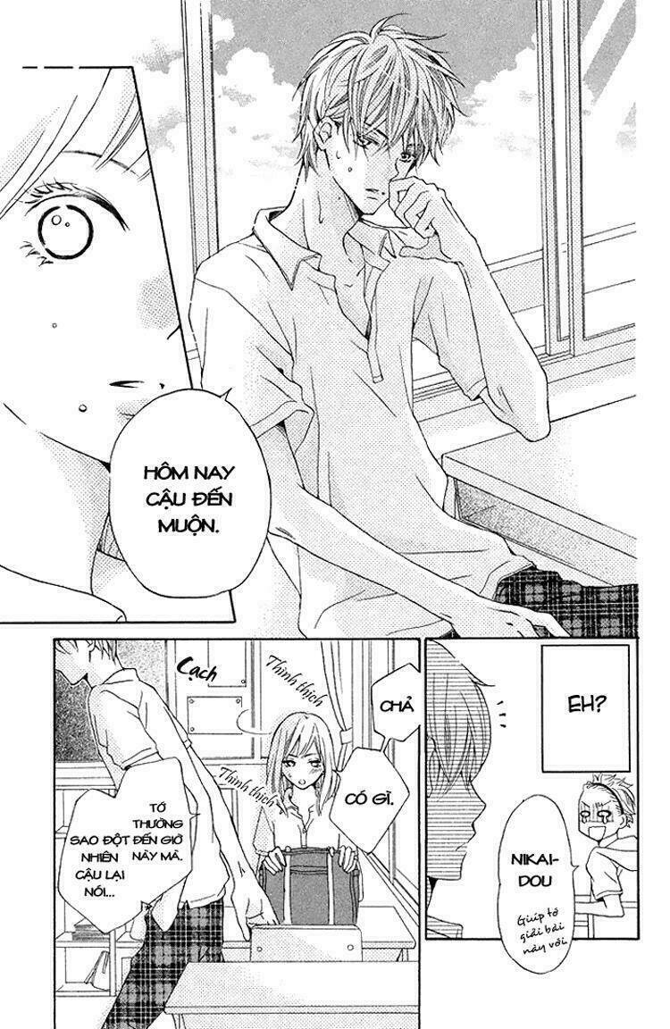 Tổng Hợp One Shot Chapter 265 - Trang 2