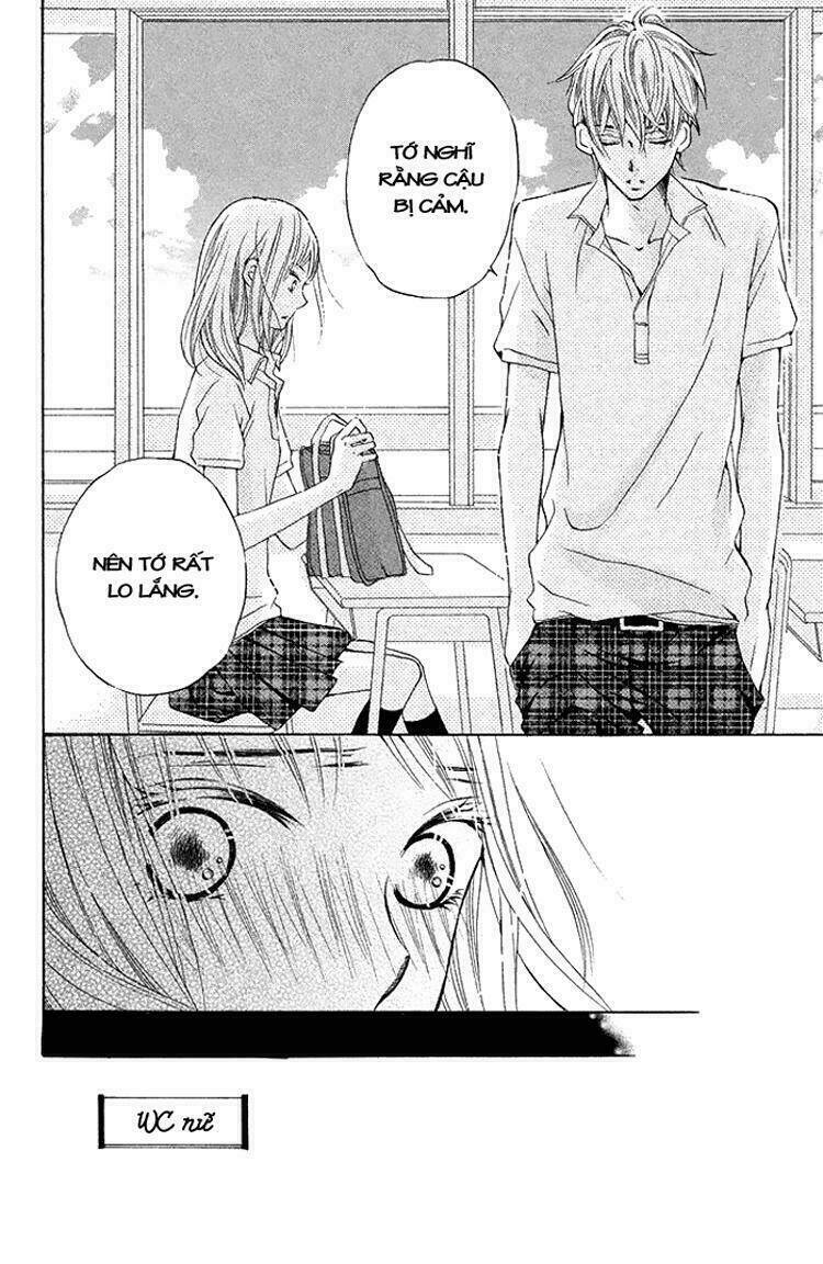 Tổng Hợp One Shot Chapter 265 - Trang 2