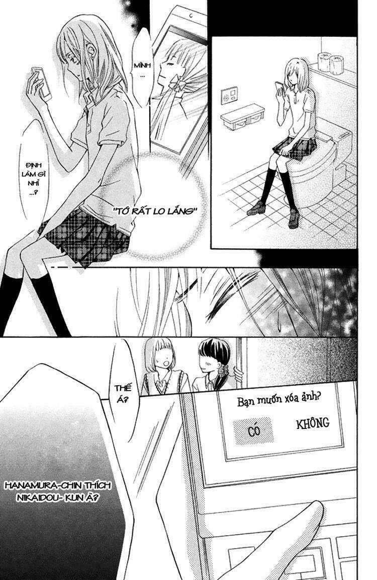 Tổng Hợp One Shot Chapter 265 - Trang 2