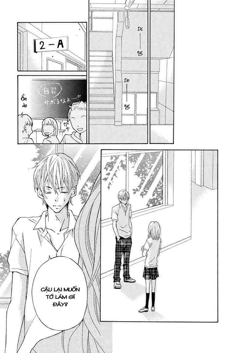 Tổng Hợp One Shot Chapter 265 - Trang 2