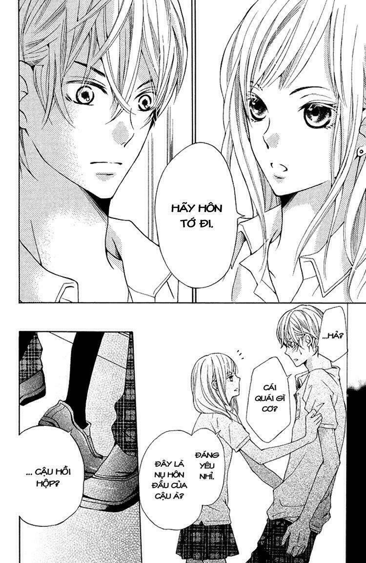 Tổng Hợp One Shot Chapter 265 - Trang 2