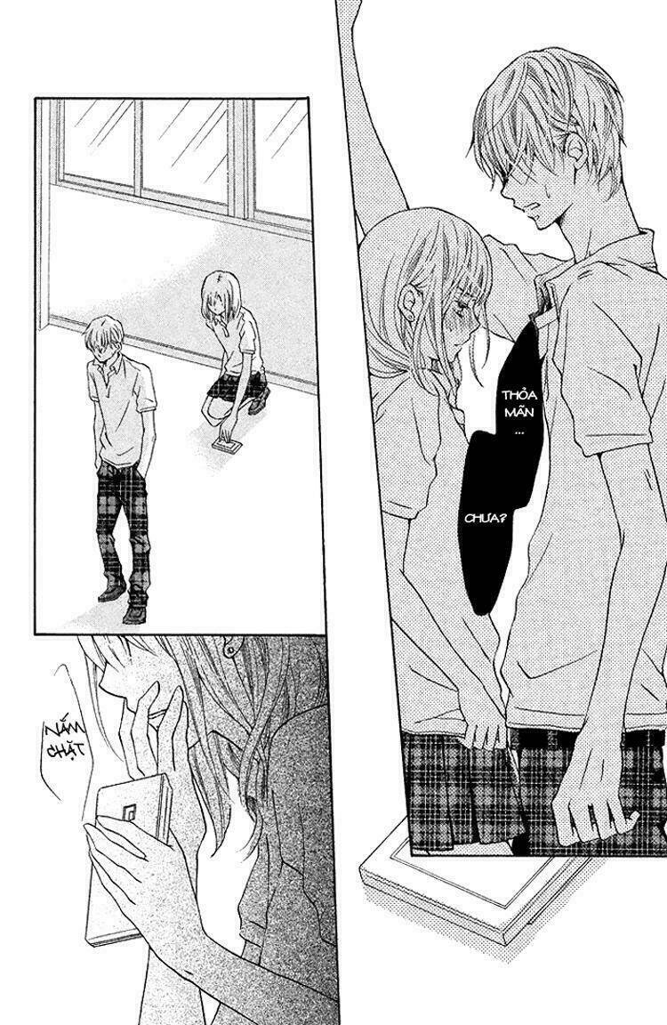 Tổng Hợp One Shot Chapter 265 - Trang 2