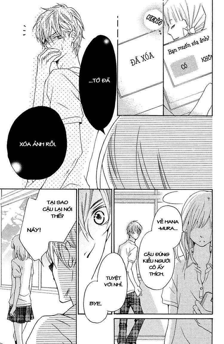 Tổng Hợp One Shot Chapter 265 - Trang 2