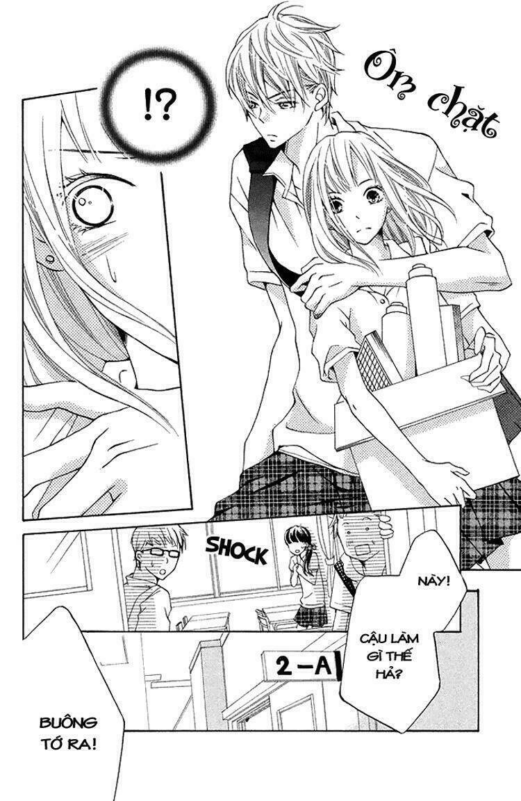 Tổng Hợp One Shot Chapter 265 - Trang 2