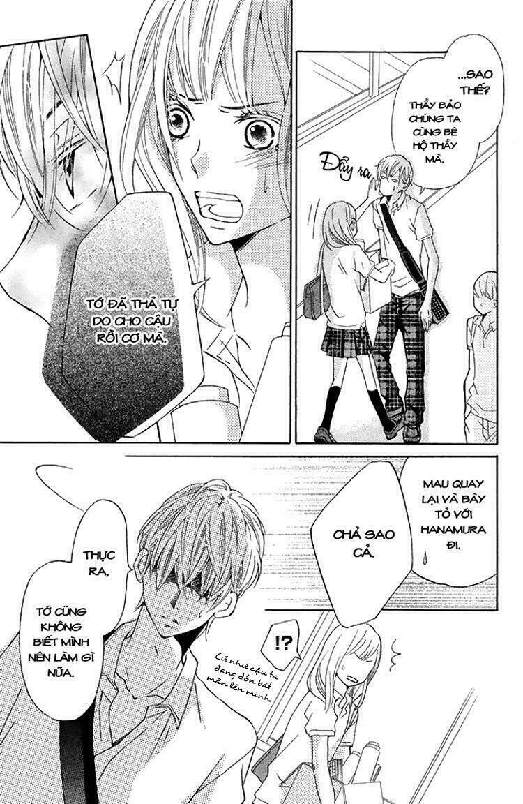 Tổng Hợp One Shot Chapter 265 - Trang 2