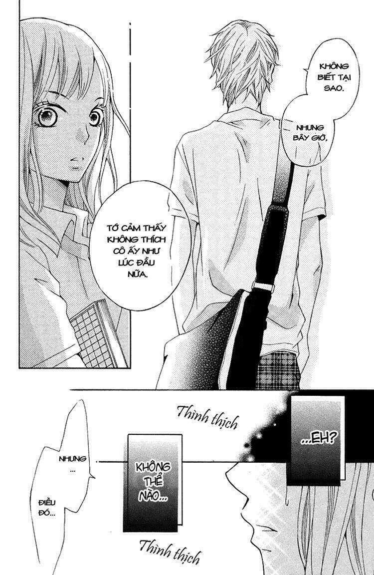 Tổng Hợp One Shot Chapter 265 - Trang 2