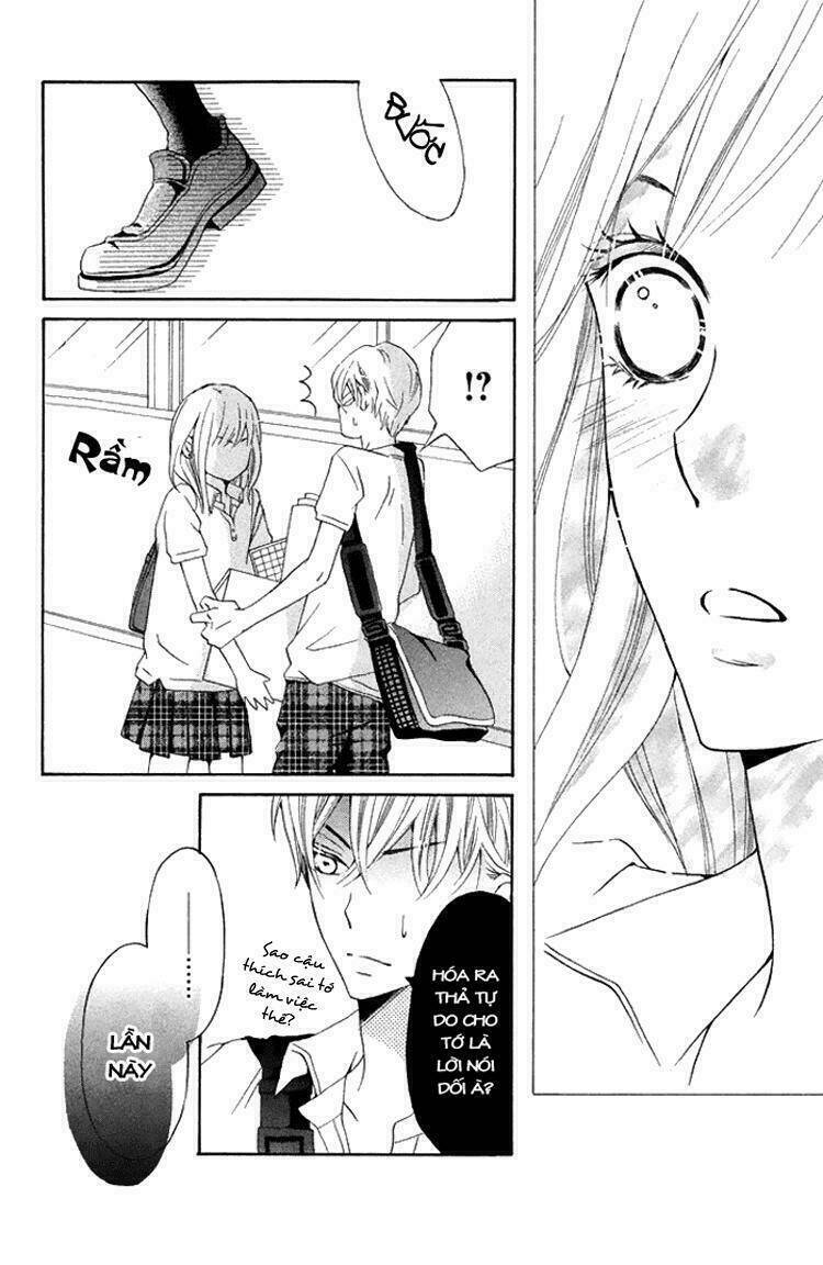 Tổng Hợp One Shot Chapter 265 - Trang 2