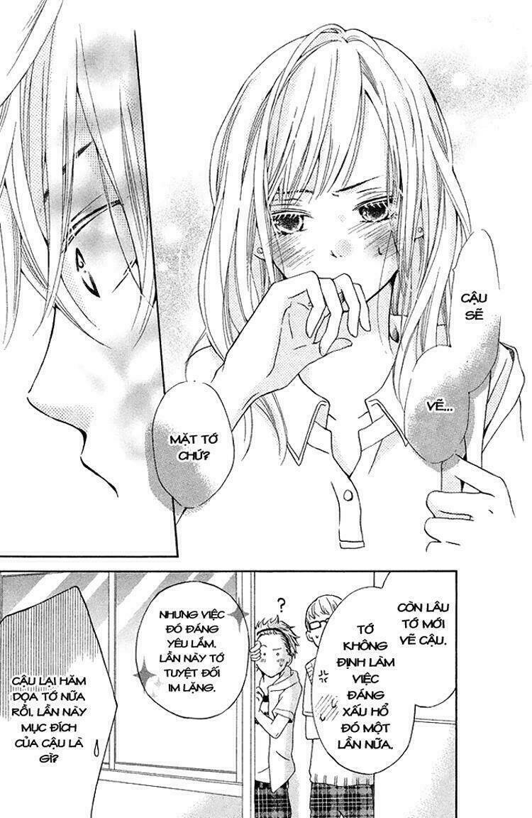 Tổng Hợp One Shot Chapter 265 - Trang 2