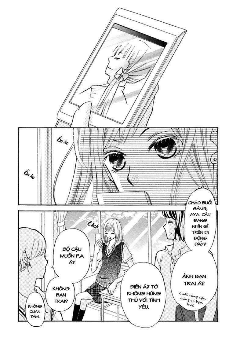 Tổng Hợp One Shot Chapter 265 - Trang 2