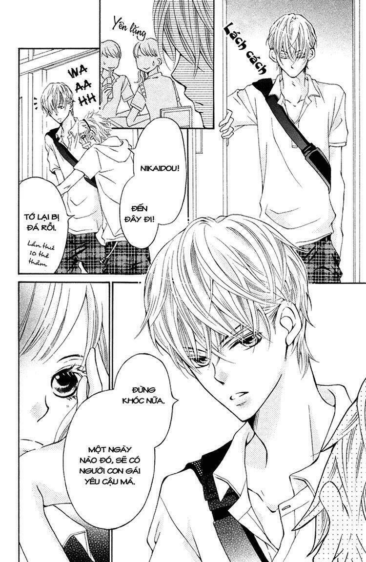 Tổng Hợp One Shot Chapter 265 - Trang 2