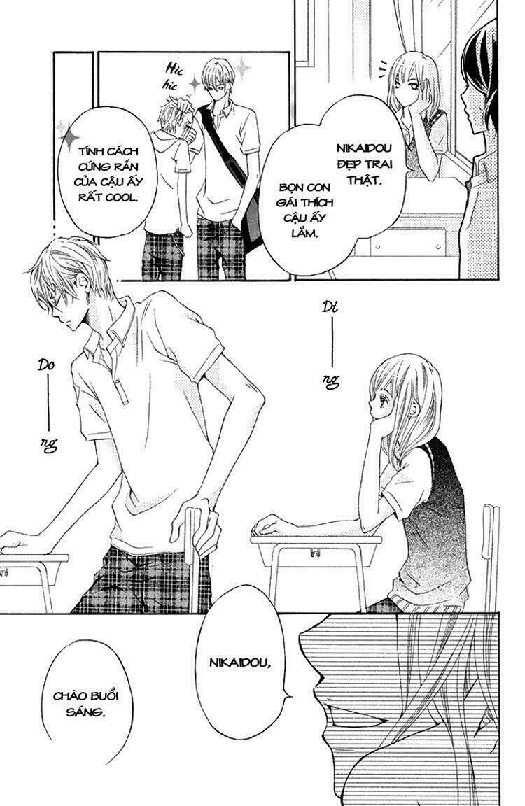 Tổng Hợp One Shot Chapter 265 - Trang 2