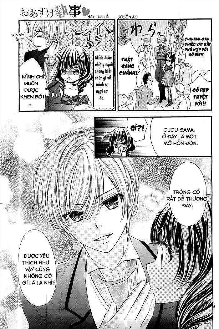 Tổng Hợp One Shot Chapter 266 - Trang 2