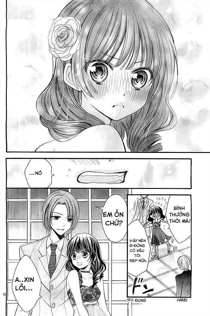 Tổng Hợp One Shot Chapter 266 - Trang 2