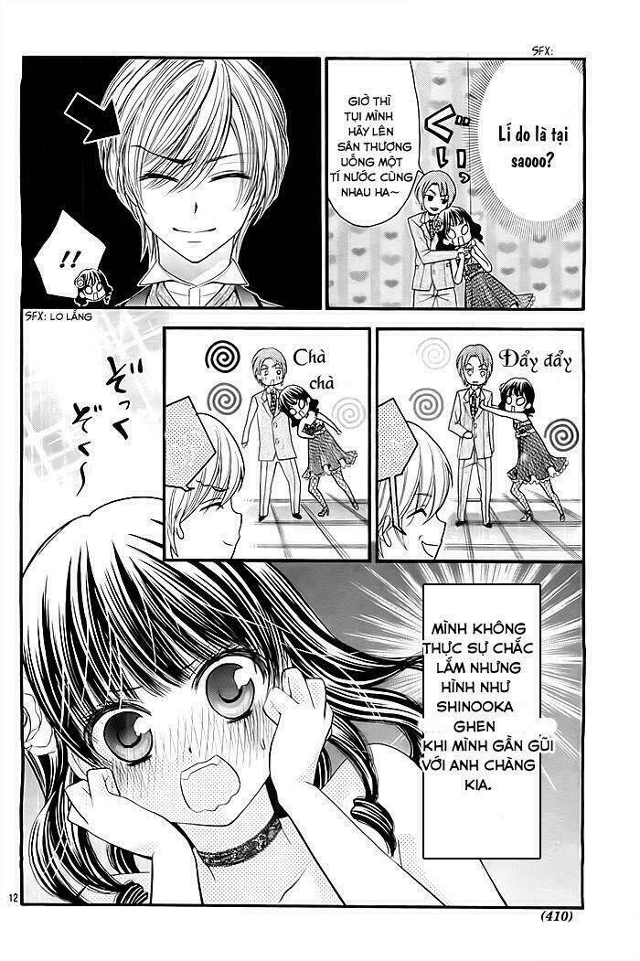 Tổng Hợp One Shot Chapter 266 - Trang 2