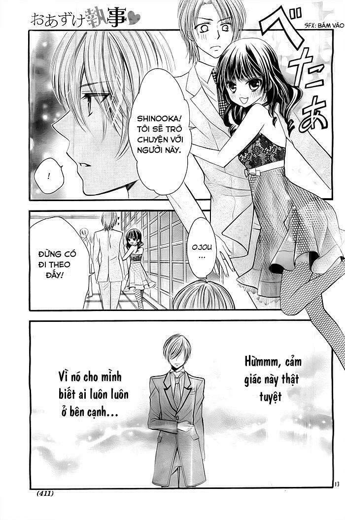 Tổng Hợp One Shot Chapter 266 - Trang 2