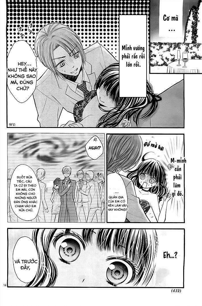 Tổng Hợp One Shot Chapter 266 - Trang 2