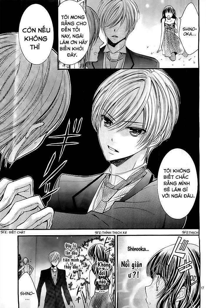 Tổng Hợp One Shot Chapter 266 - Trang 2