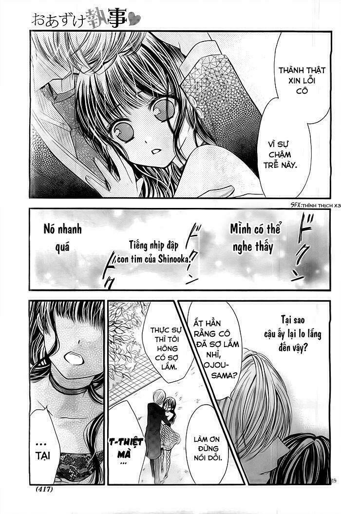 Tổng Hợp One Shot Chapter 266 - Trang 2