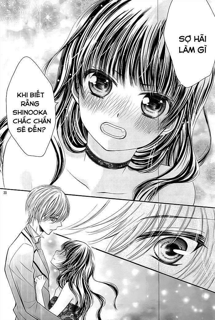 Tổng Hợp One Shot Chapter 266 - Trang 2