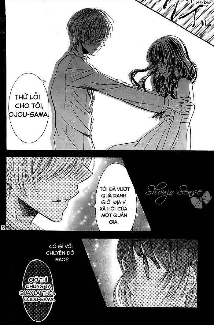 Tổng Hợp One Shot Chapter 266 - Trang 2